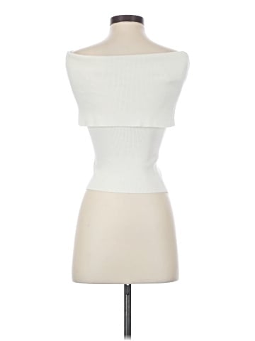 Wilfred Sleeveless Top (view 2)