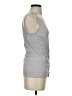 Delia's Silver Sweater Vest Size S - photo 4