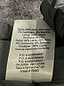 Wilfred Houndstooth Gray Wool Skirt Size 6 - photo 5