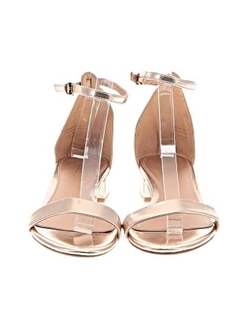 Aldo Sandals (view 2)
