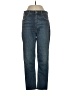 AGOLDE Blue Jeans Size 26 waist - photo 1