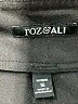 Roz & Ali Solid Black Casual Pants Size 16 - photo 4