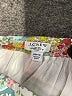 J.Crew Floral Yellow Skirt Size 10 - 11 - photo 3