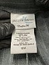 Jaclyn Smith Chevron-herringbone Gray Dress Pants Size 18 - photo 4