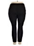 Nine West Black Active Pants Size 20 - photo 2