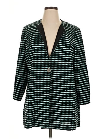 misook Blazer (view 1)
