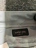 Crewcuts Solid Gray Khakis Size 6 - photo 3