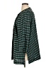 misook Stripes Teal Blazer Size 1X - photo 5