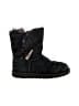 Ugg Australia Black Boots Size 6 - photo 1