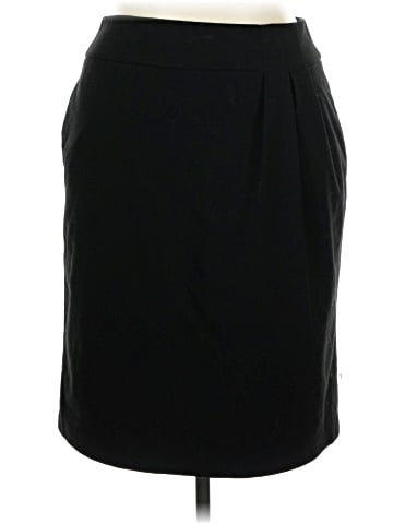 212 Collection Formal Skirt (view 1)