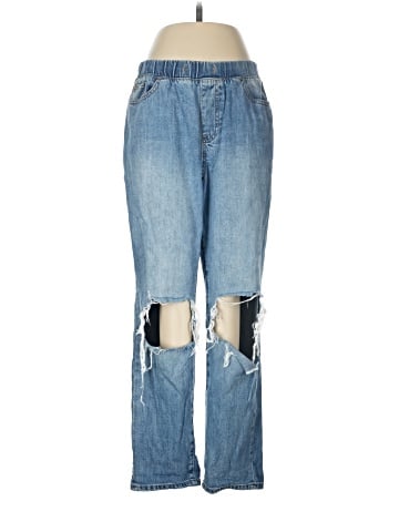 Rewash Jeans (view 1)
