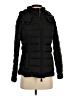 Bernardo Fashions 100% Polyester Solid Black Jacket Size XS - photo 1