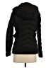 Bernardo Fashions 100% Polyester Solid Black Jacket Size XS - photo 2