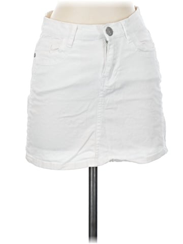 Cotton On Denim Skirt (view 1)
