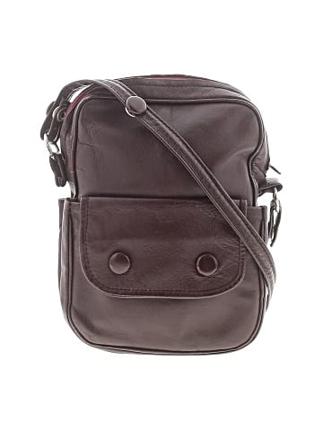 Unbranded Crossbody Bag (view 1)