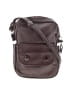 Unbranded Burgundy Crossbody Bag One size - photo 1