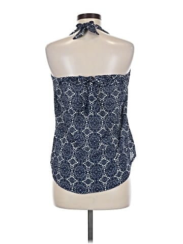 Veronica M. Halter Top (view 2)