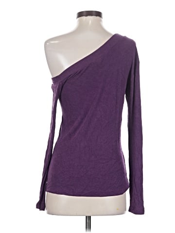 LNA Long Sleeve T-Shirt (view 2)