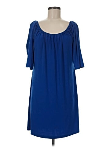 Tiana B. Casual Dress (view 1)