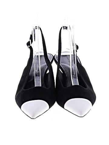 White House Black Market Heels (view 2)