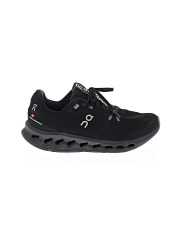 On Cloud Sneakers (view 1)