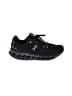 On Cloud Black Sneakers Size 10 - photo 1