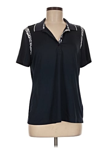 Greg Norman Short Sleeve Polo (view 1)