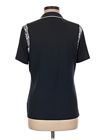 Greg Norman Short Sleeve Polo (view 2)