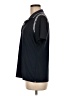 Greg Norman Black Short Sleeve Polo Size L - photo 5
