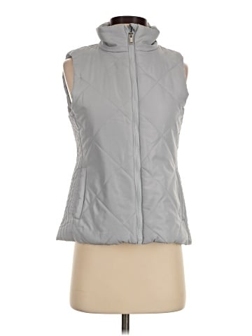 New York & Company Vest (view 1)