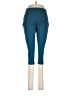 32 Degrees Color Block Teal Active Pants Size M - photo 1