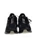 On Cloud Black Sneakers Size 10 - photo 2