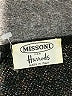 Missoni Solid Black Pullover Sweater Size S (estimated) - photo 7
