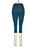 32 Degrees Color Block Teal Active Pants Size M - photo 2