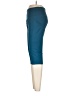 32 Degrees Color Block Teal Active Pants Size M - photo 5