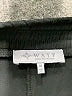 WAYF Solid Black Track Pants Size M - photo 7