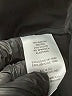 S.C. & Co. Solid Black Active Pants Size 6 - photo 8