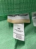 Alfred Dunner 100% Polyester Green Dress Pants Size 18 - photo 4