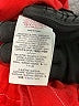 Mini Boden Red Denim Shorts Size 5 - 6 - photo 4