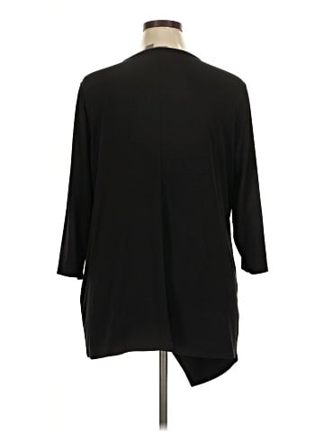 Easywear by Chico's 3/4 Sleeve Top (view 2)
