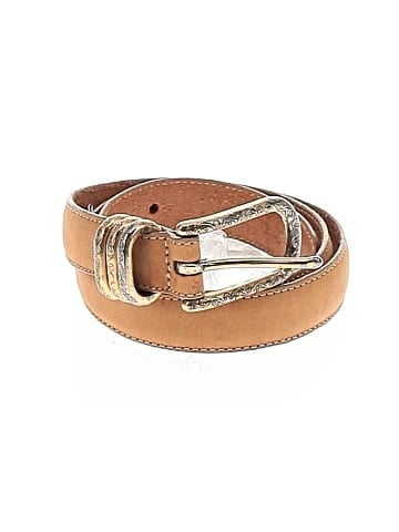 Brighton Leather Belt (view 1)