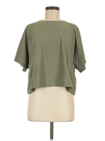 Calia Short Sleeve T-Shirt (view 1)