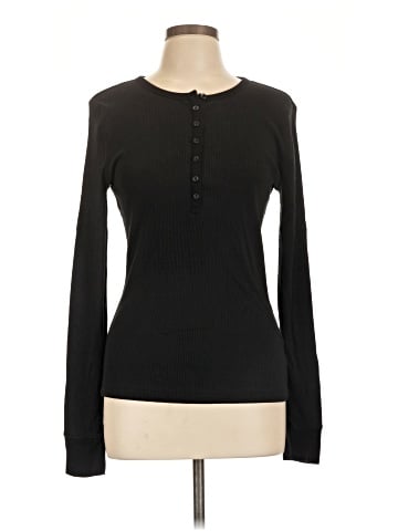 Gap Long Sleeve Top (view 1)