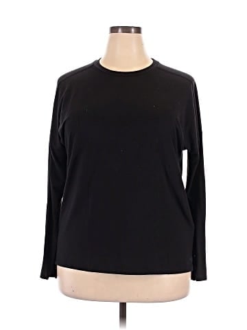 The North Face Long Sleeve T-Shirt (view 1)