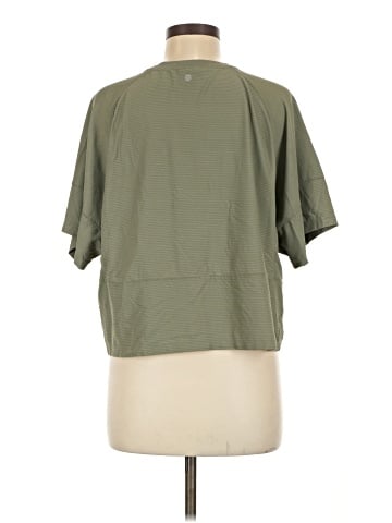 Calia Short Sleeve T-Shirt (view 2)