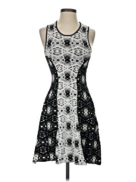 Parker Cocktail Dress (view 1)