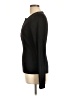 Gap Black Long Sleeve Top Size L (tall) - photo 5
