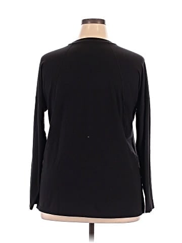The North Face Long Sleeve T-Shirt (view 2)