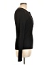 Gap Black Long Sleeve Top Size L (tall) - photo 4