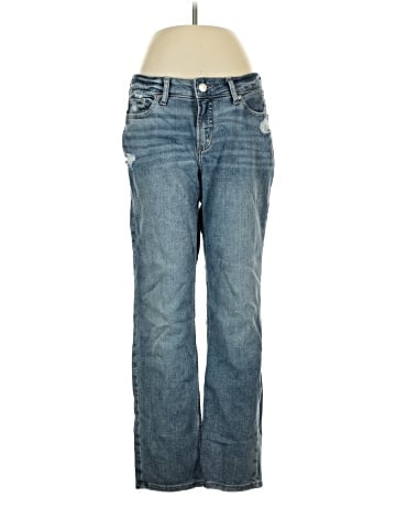Silver Jeans Co. Jeans (view 1)